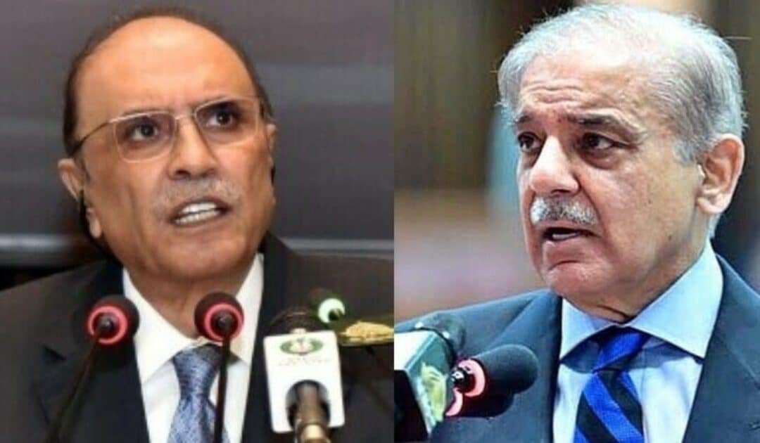 President, PM vow to protect press freedom and combat disinformation