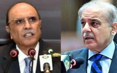 President, PM vow to protect press freedom and combat disinformation