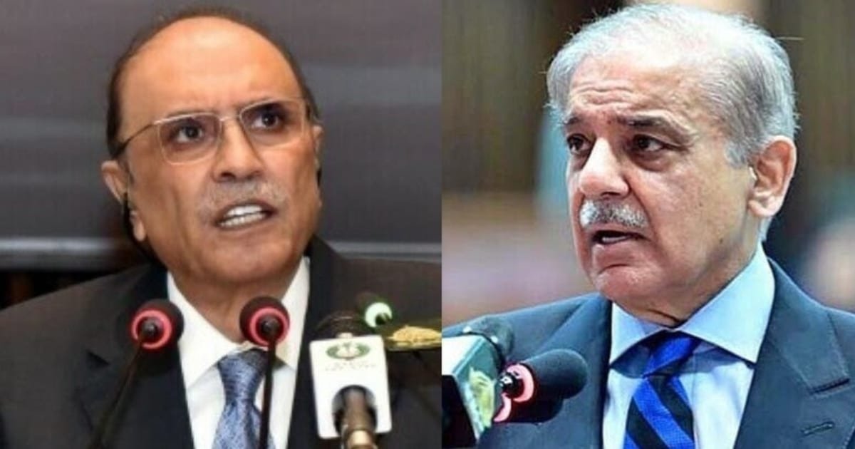 President, PM vow to protect press freedom and combat disinformation