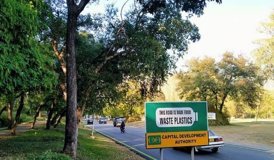 Rawalpindi Set to Become Pakistan’s First Plastic-Free District in June