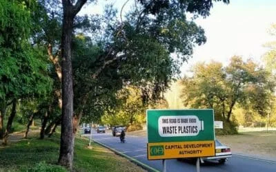 Rawalpindi Set to Become Pakistan’s First Plastic-Free District in June