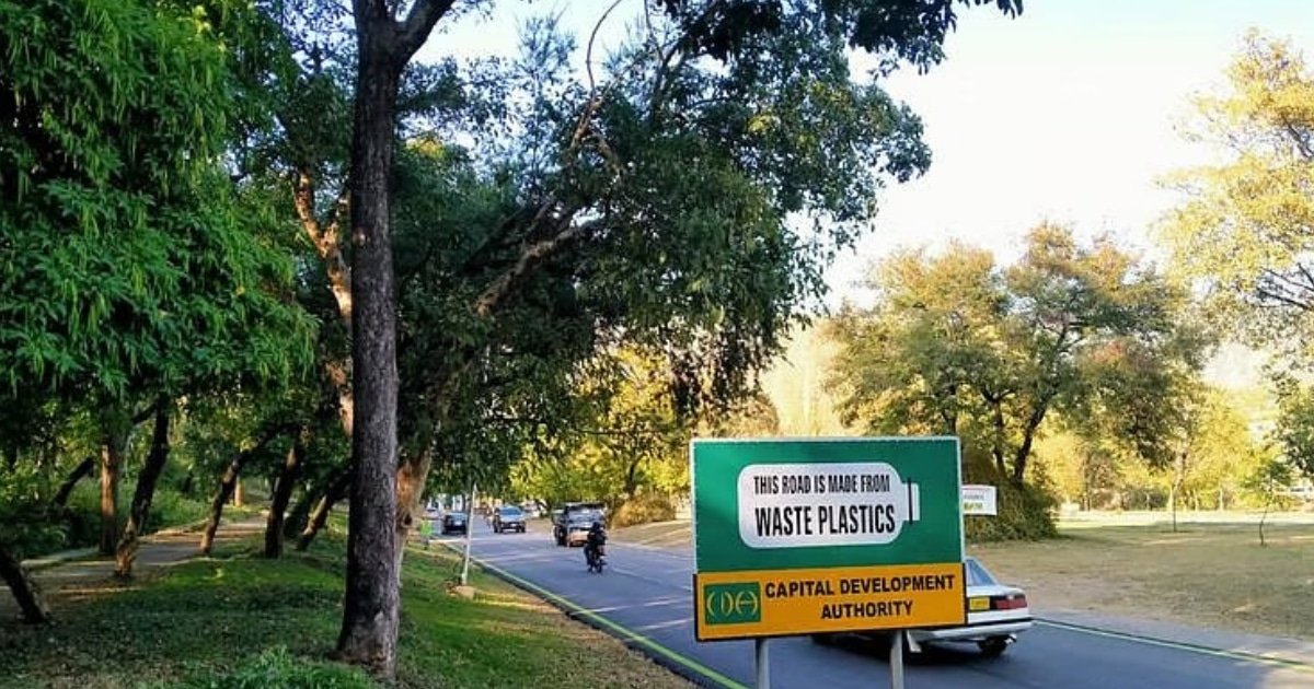 Rawalpindi Set to Become Pakistan’s First Plastic-Free District in June