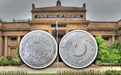 SBP to issue commemorative coin celebrating historic ties with Beijing