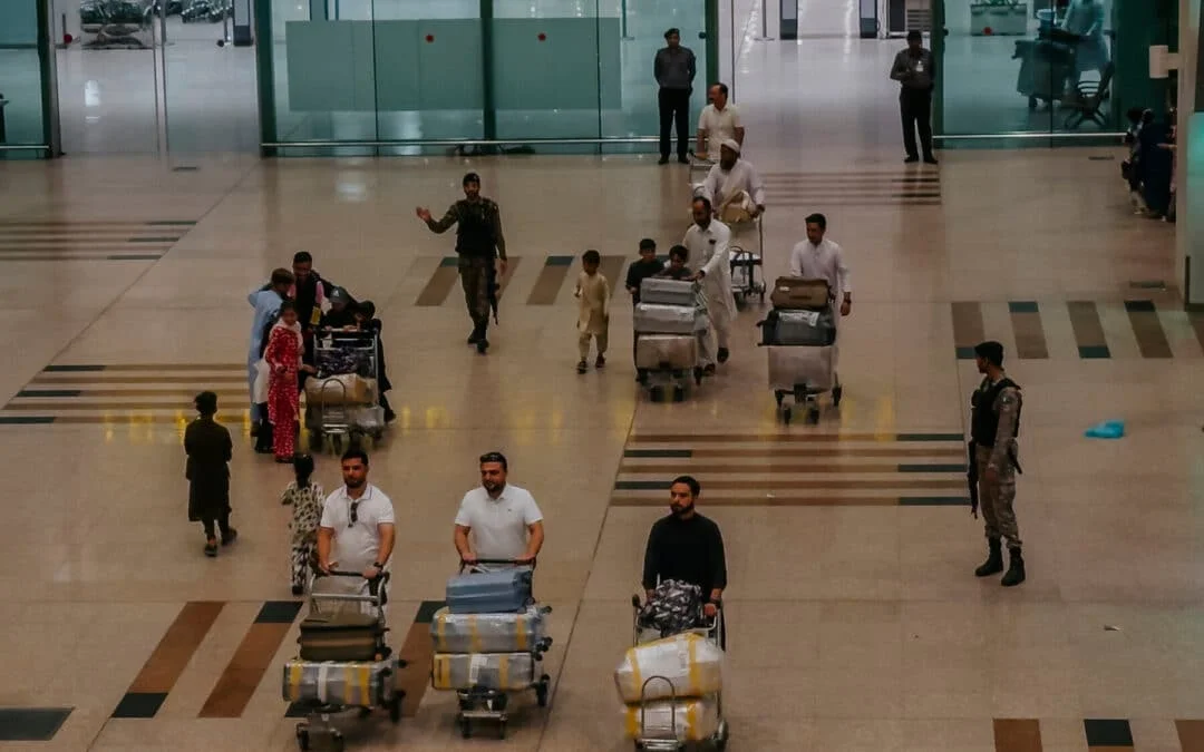 Senate committee to investigate sudden surge in UAE deportations