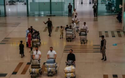 Senate committee to investigate sudden surge in UAE deportations