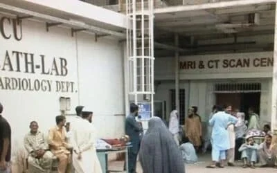 Sindh Health Sector Faces Crisis as 75pc Top Technical Posts Remain Vacant