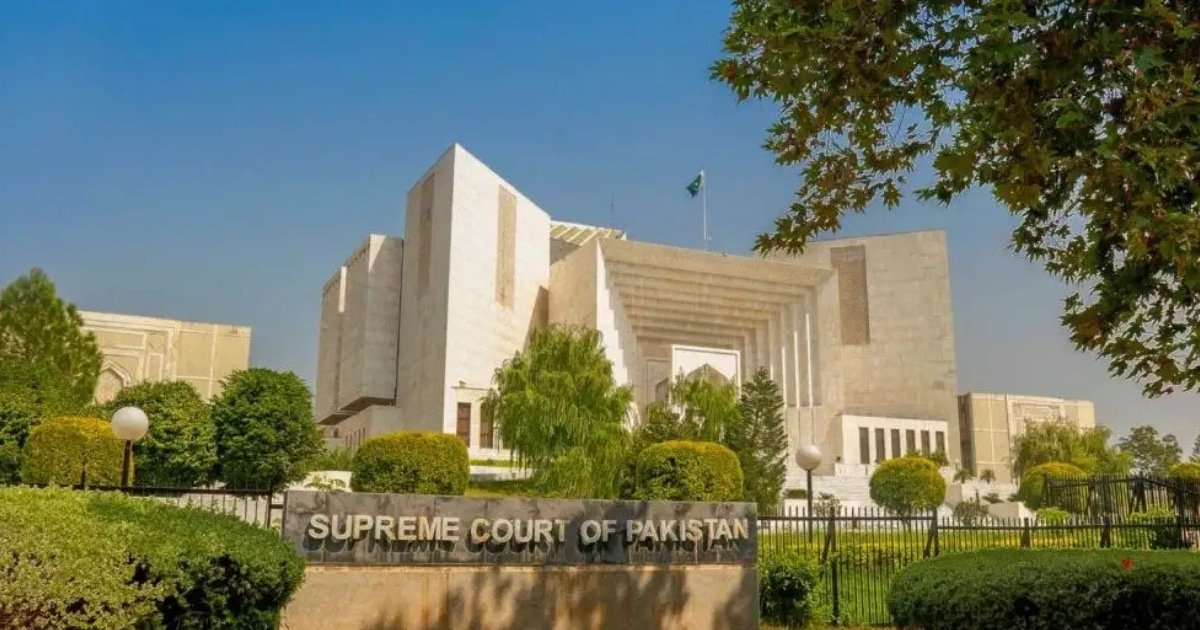 Staff pay and perks at the Federal Constitutional Court surpass Supreme Court of Pakistan Staff pay and perks at the Federal Constitutional Court surpass Supreme Court of Pakistan