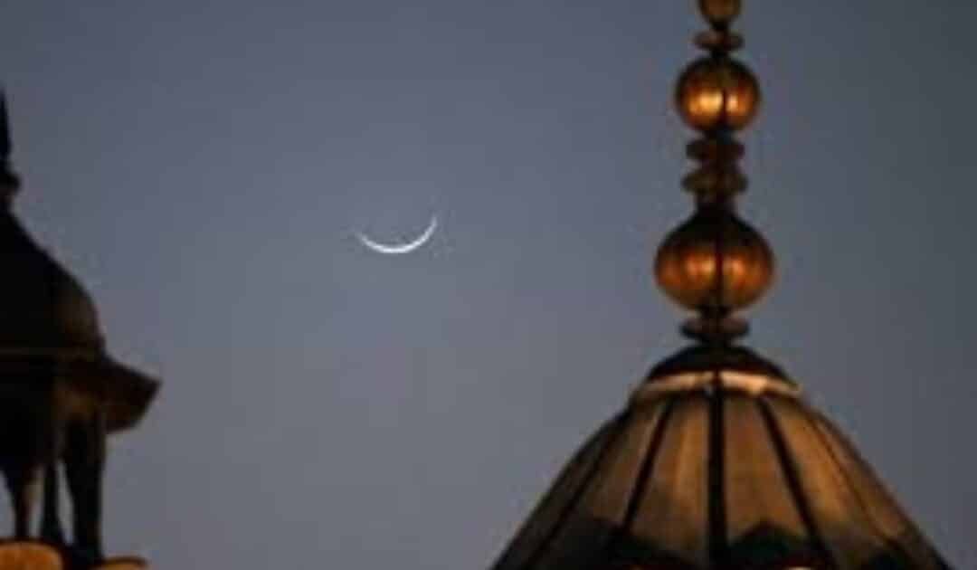 Suparco forecasts Eid ul Azha to fall on May 27