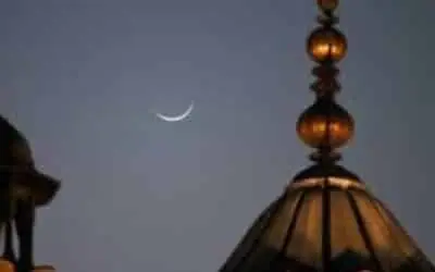 Suparco forecasts Eid ul Azha to fall on May 27