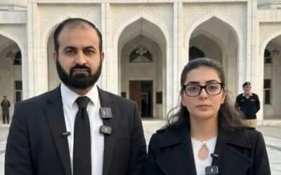 Supreme Court directs IHC to decide Imaan, Hadi’s pleas against sentence within 02 weeks