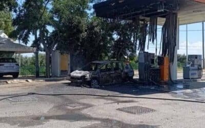 04 Pakistani farm workers murdered in vehicle fire in southern Italy