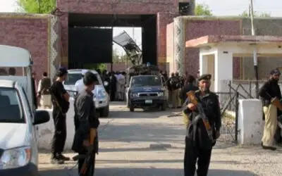 05 abducted individuals, including police constable and headmaster, safely recovered in Bannu