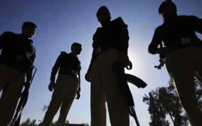 06 ‘most-wanted’ terrorists killed in joint Lower Dir security operation