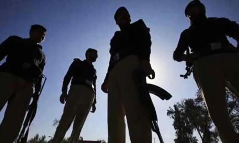 06 'most-wanted' terrorists killed in joint Lower Dir security operation