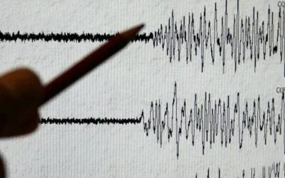 5.4-magnitude earthquake rattles Islamabad, parts of KP and Punjab