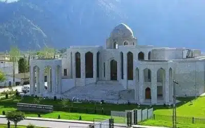AJK Supreme Court halts interim relief granted to PTI in registration case