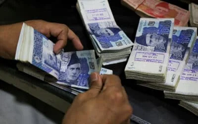 Home 34 BUDGET 2026–27: Record Rs 3.6tr overspending belies government’s austerity claims
