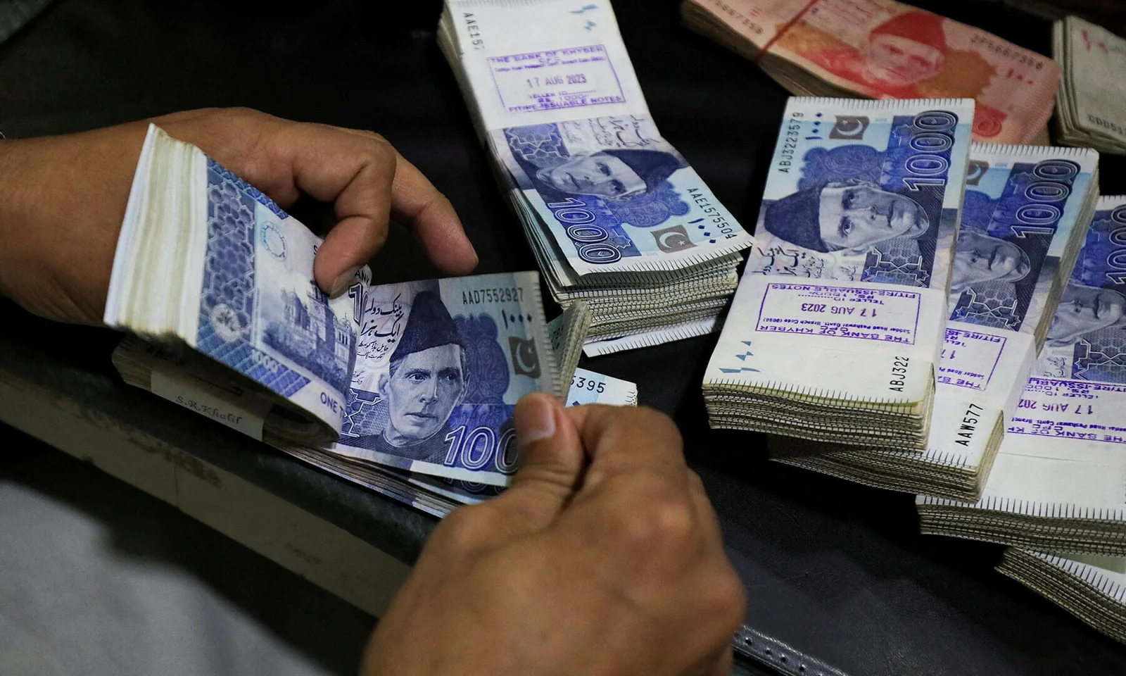 BUDGET 2026–27 Record Rs 3.6tr overspending belies government’s austerity claims BUDGET 2026–27: Record Rs 3.6tr overspending belies government’s austerity claims