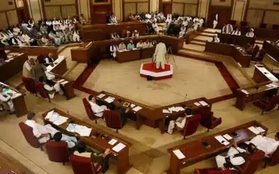 Balochistan Assembly passes Rs1.09 trillion budget for FY 2026-27