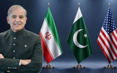 Cross-party leadership hails Pakistan’s mediation in historic US-Iran peace deal