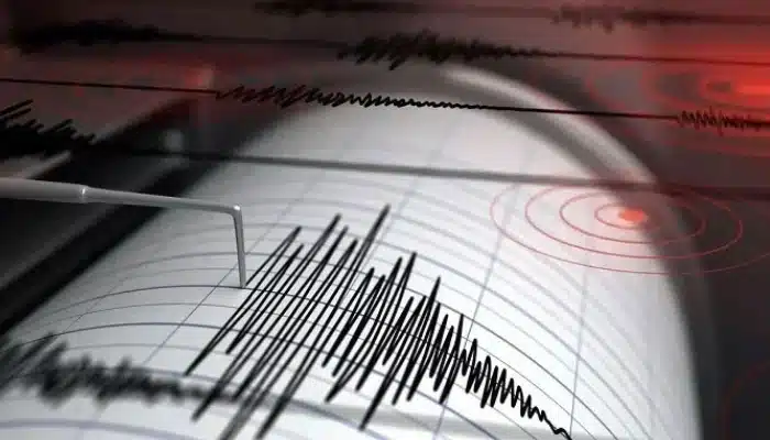 Earthquake tremors rattle Punjab and KP hours after Balochistan quakes