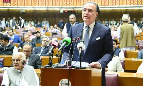 Federal budget 2026-27 focuses on tax compliance and economic expansion