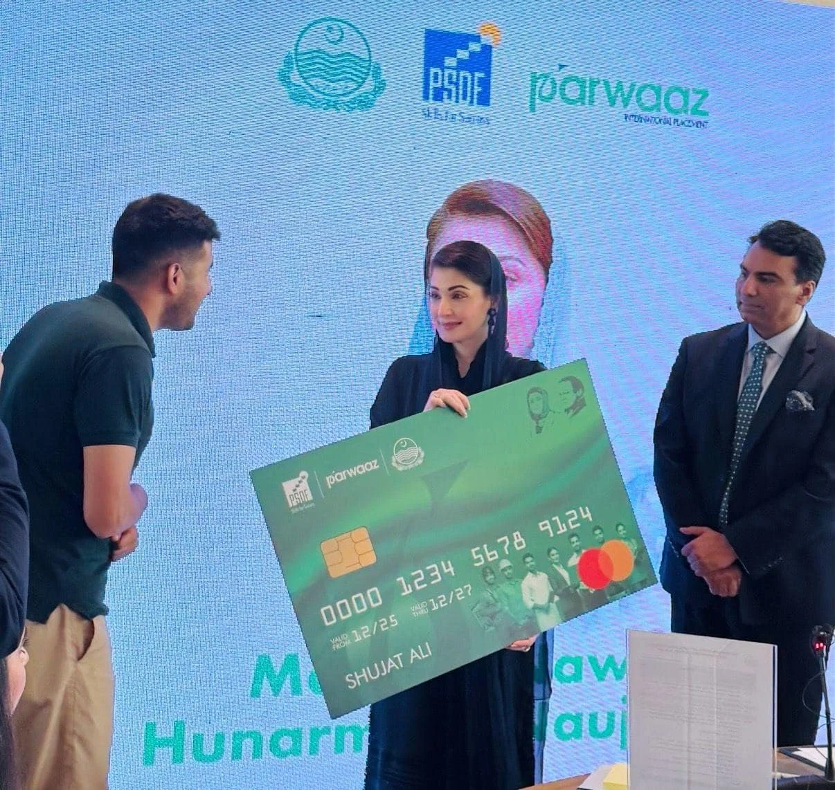 First batch of 135 skilled youths departs for Saudi Arabia under Punjab’s Parwaaz Card initiative