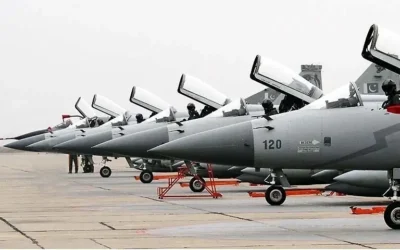 Government proposes Rs3tr defence budget amid regional security challenges