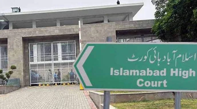 IHC schedules June 29 hearing for Imran Khan, Bushra Bibi’s £190m case appeals