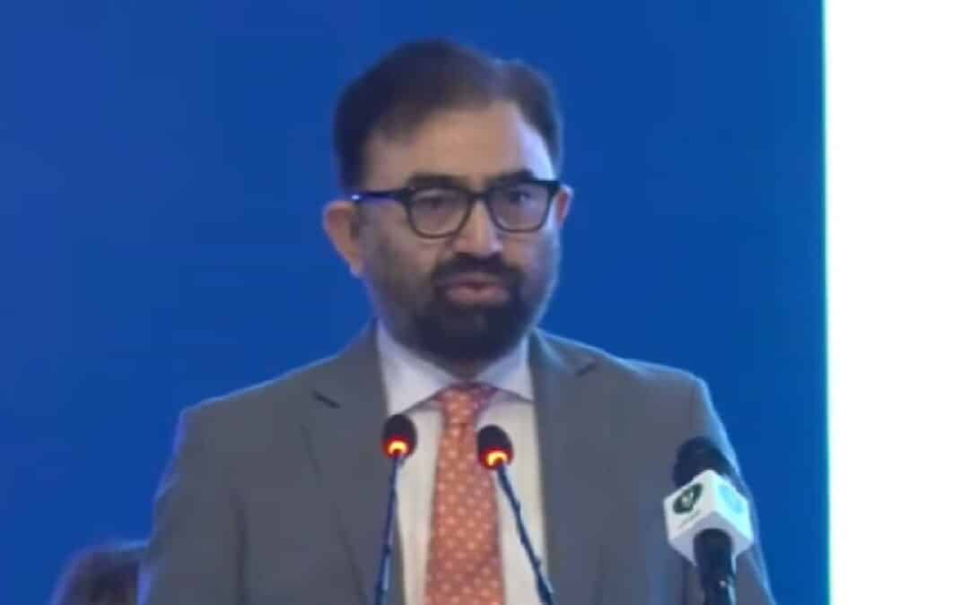 Indus Waters Treaty a matter of national security, not just hydrology: Pakistani Commissioner