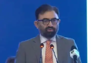 Indus Waters Treaty a matter of national security, not just hydrology: Pakistani Commissioner