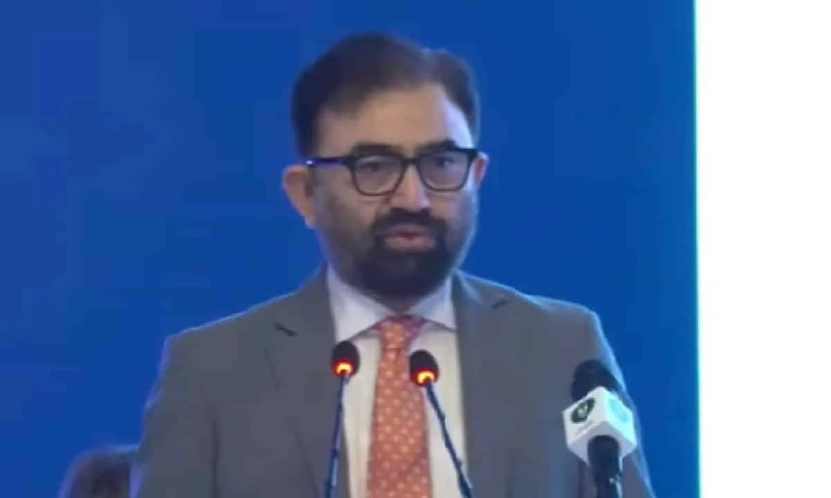 Indus Waters Treaty a matter of national security, not just hydrology: Pakistani Commissioner