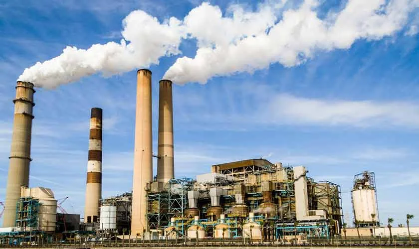 Industrial growth in District Khyber sparks urgent calls for environmental and safety reforms