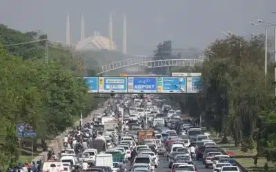 Islamabad administration orders early closure for markets and commercial spaces