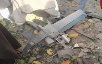Islamabad dismisses Kabul’s airstrike claims, downs intruding Afghan drone over Khyber