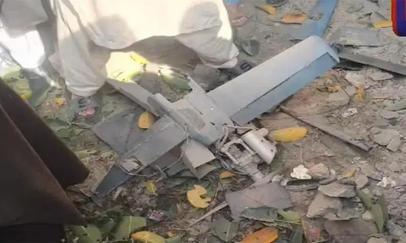 Islamabad dismisses Kabul’s airstrike claims, downs intruding Afghan drone over Khyber