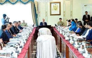 National Economic Council cuts annual development budget by 25 percent to funding baseline
