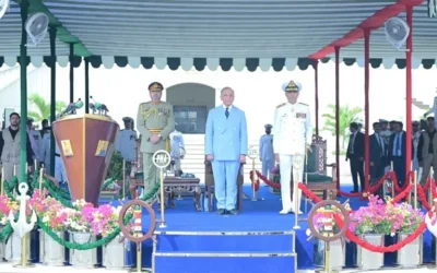 India utilizing covert tactics and proxies to undermine peace: PM Shehbaz