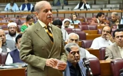 PM Shehbaz promises “significant” fuel price cut following historic US-Iran peace accord