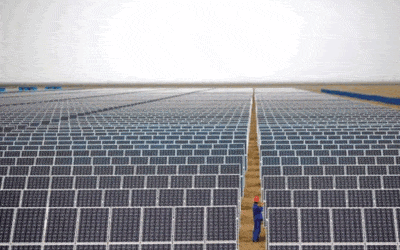 PM orders fast-tracking of 100MW solar power project in Gilgit-Baltistan