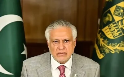 Pakistan alerts UN Security Council over India’s ‘hydro-hegemony’ and treaty violations