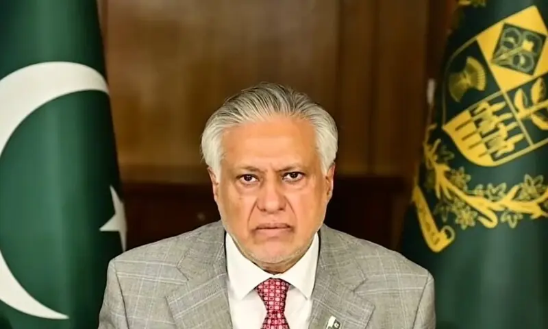 Pakistan alerts UN Security Council over India’s ‘hydro-hegemony’ and treaty violations