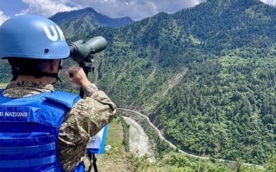 Pakistan honors “Blue Helmets” on International Day of United Nations Peacekeepers 2026