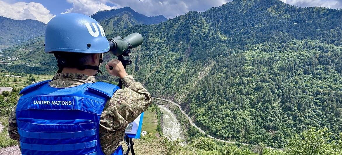 Pakistan honors "Blue Helmets" on International Day of United Nations Peacekeepers 2026