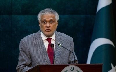 Pakistan manages humanitarian transit as 30 Iranian mariners return via Karachi