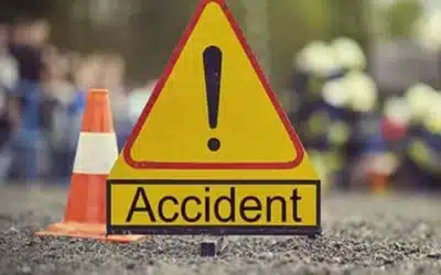 Punjab road accidents claim 434 lives in May, Rescue 1122 reports