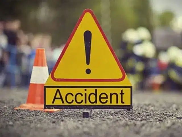 Punjab road accidents claim 434 lives in May, Rescue 1122 reports
