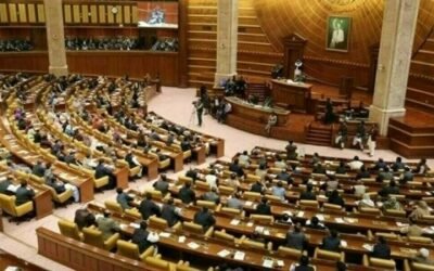 Home 32 Punjab to present ‘Rs5.3tr’ tax-free budget today