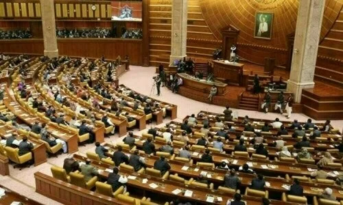 Punjab to present 'Rs5.3tr' tax-free budget today