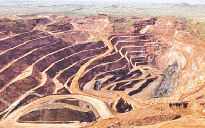 Reko Diq security costs increase amid discussions on safety upgrades